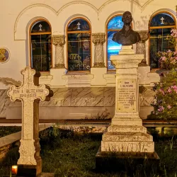 Chitila Orthodox Church - Chitila