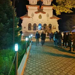 Chitila Orthodox Church - Chitila