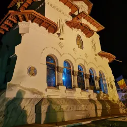 Chitila Orthodox Church - Chitila