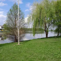 Chitila Park - Chitila