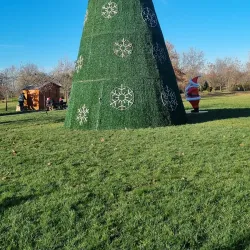 Chitila Park - Chitila