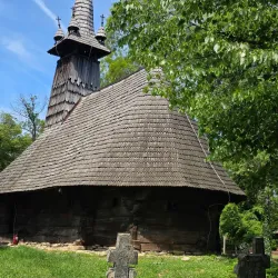 Herăstrău Park - Chitila