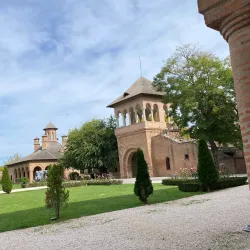 Mogoșoaia Palace - Chitila