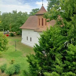 Mogoșoaia Palace - Chitila