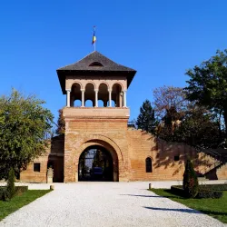 Mogoșoaia Palace - Chitila