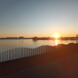 Parcul Crângași - Chitila