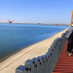 Parcul Crângași - Chitila