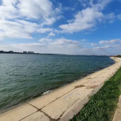 Parcul Crângași - Chitila