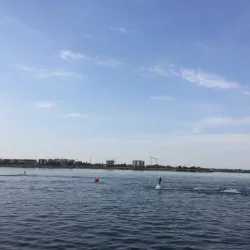 Parcul Crângași - Chitila