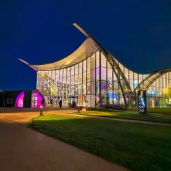 Therme Bucuresti - Chitila