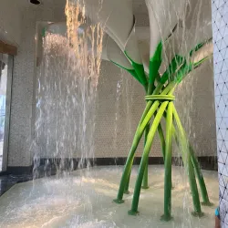 Therme Bucuresti - Chitila