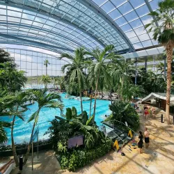 Therme Bucuresti - Chitila