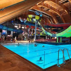 Therme Bucuresti - Chitila