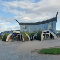 Therme Bucuresti - Chitila