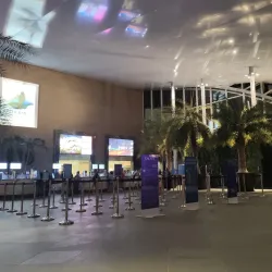 Therme Bucuresti - Chitila