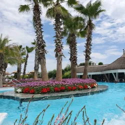 Therme Bucuresti - Chitila