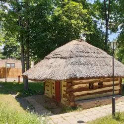 Village Museum (Muzeul Satului) - Chitila