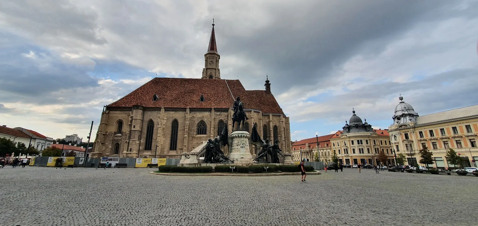 Cluj-Napoca