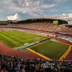 Cluj Arena - Cluj-Napoca