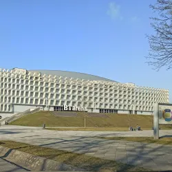 Cluj Arena - Cluj-Napoca