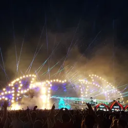 Cluj Arena - Cluj-Napoca