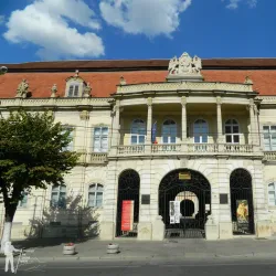 Cluj-Napoca National Museum of Art - Cluj-Napoca