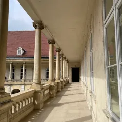 Cluj-Napoca National Museum of Art - Cluj-Napoca