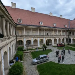Cluj-Napoca National Museum of Art - Cluj-Napoca