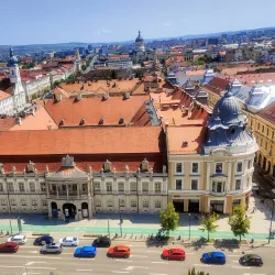 Cluj-Napoca National Museum of Art - Cluj-Napoca