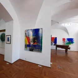 Cluj-Napoca National Museum of Art - Cluj-Napoca