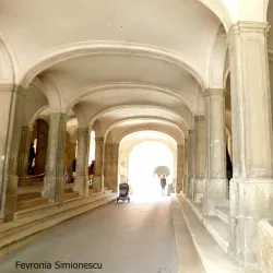 Cluj-Napoca National Museum of Art - Cluj-Napoca