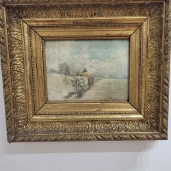 Cluj-Napoca National Museum of Art - Cluj-Napoca