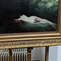 Cluj-Napoca National Museum of Art - Cluj-Napoca