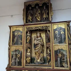 Cluj-Napoca National Museum of Art - Cluj-Napoca