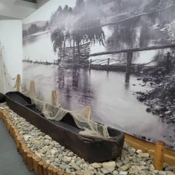 Ethnographic Museum of Transylvania - Cluj-Napoca