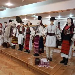 Ethnographic Museum of Transylvania - Cluj-Napoca