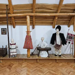 Ethnographic Museum of Transylvania - Cluj-Napoca