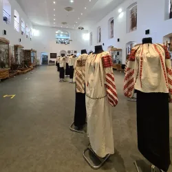 Ethnographic Museum of Transylvania - Cluj-Napoca