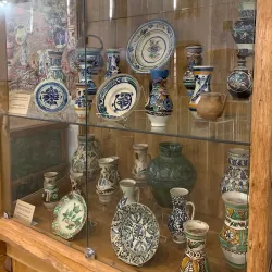 Ethnographic Museum of Transylvania - Cluj-Napoca