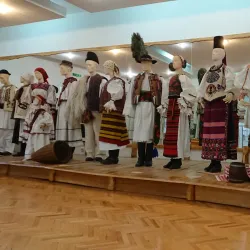 Ethnographic Museum of Transylvania - Cluj-Napoca