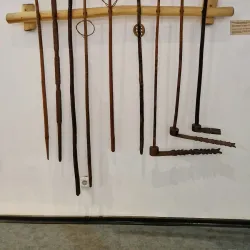 Ethnographic Museum of Transylvania - Cluj-Napoca