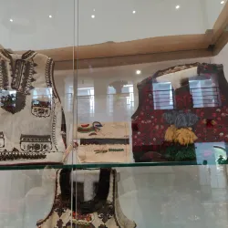 Ethnographic Museum of Transylvania - Cluj-Napoca