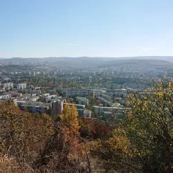 Hoia Forest - Cluj-Napoca