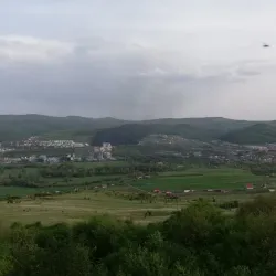 Hoia Forest - Cluj-Napoca