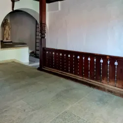 Matthias Corvinus House - Cluj-Napoca