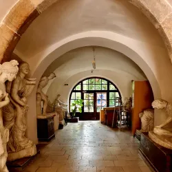 Matthias Corvinus House - Cluj-Napoca