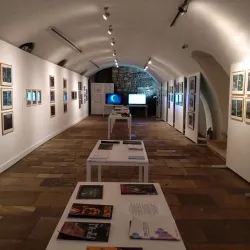 Matthias Corvinus House - Cluj-Napoca