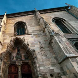 St. Michael's Church - Cluj-Napoca