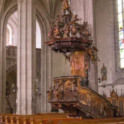 St. Michael's Church - Cluj-Napoca