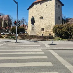 The Tailors' Bastion - Cluj-Napoca